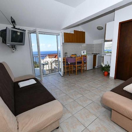 Perfect Vacation Apartments Omiš Extérieur photo