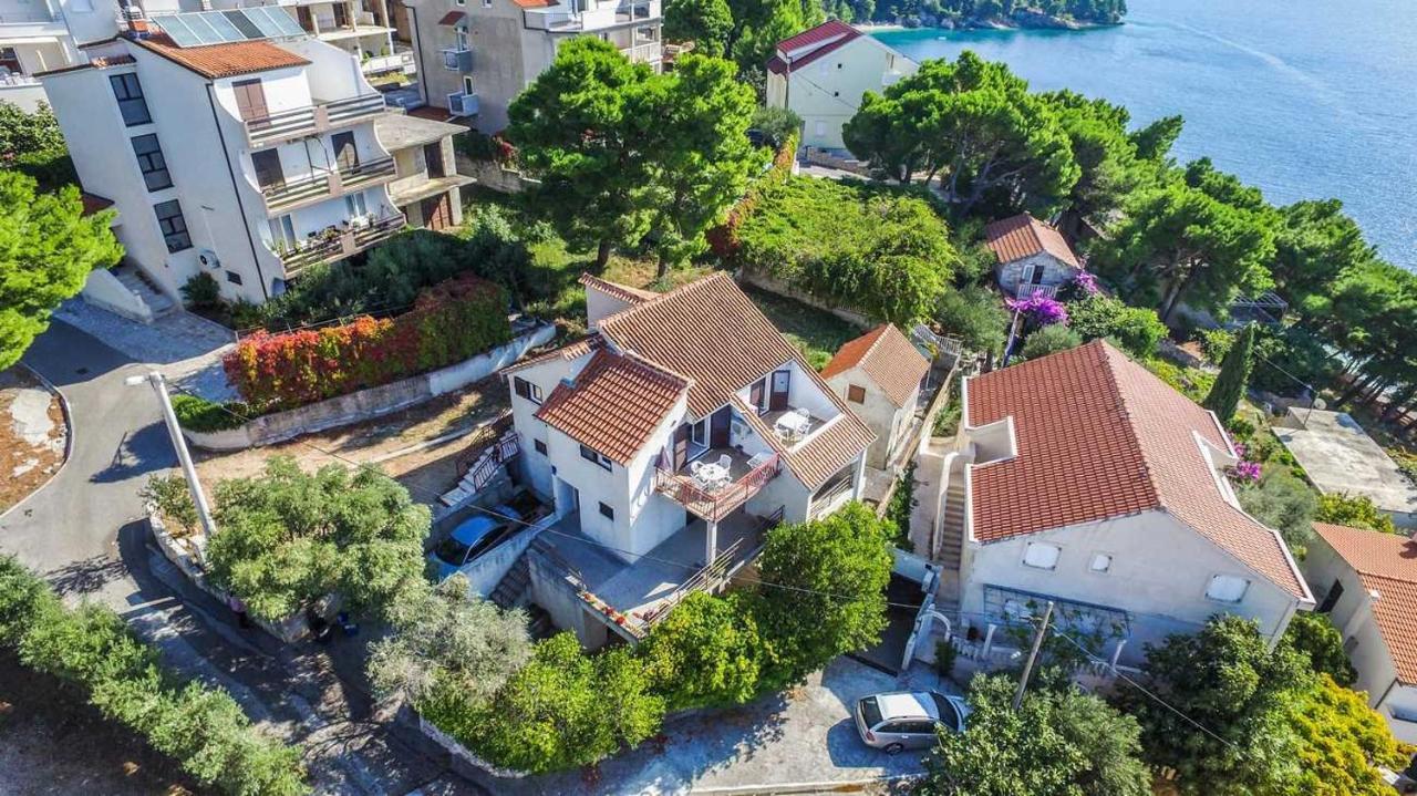 Perfect Vacation Apartments Omiš Extérieur photo