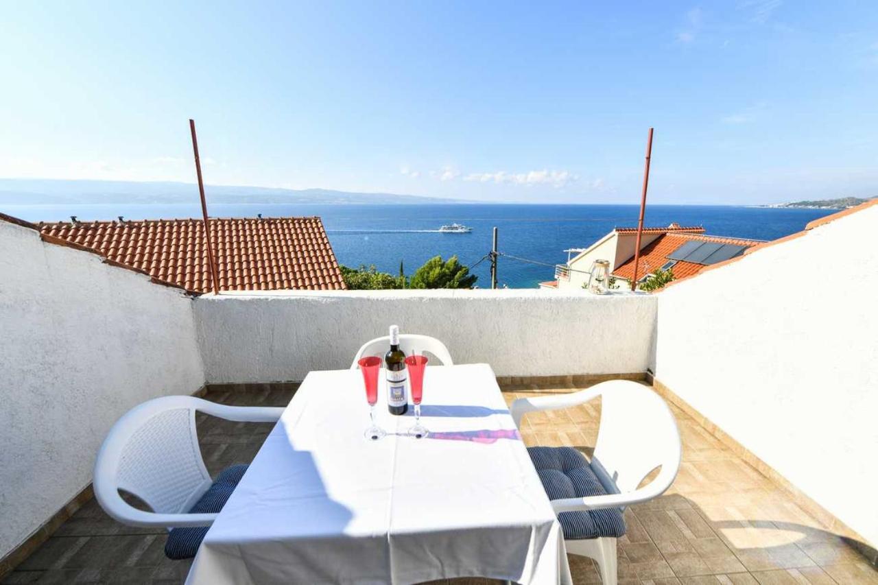Perfect Vacation Apartments Omiš Extérieur photo