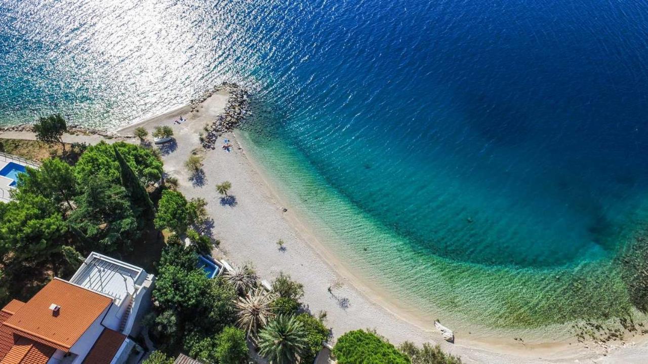 Perfect Vacation Apartments Omiš Extérieur photo