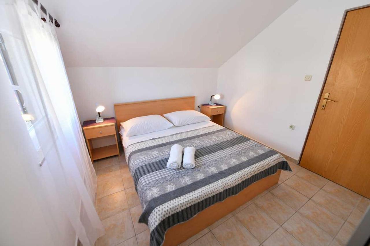 Perfect Vacation Apartments Omiš Extérieur photo