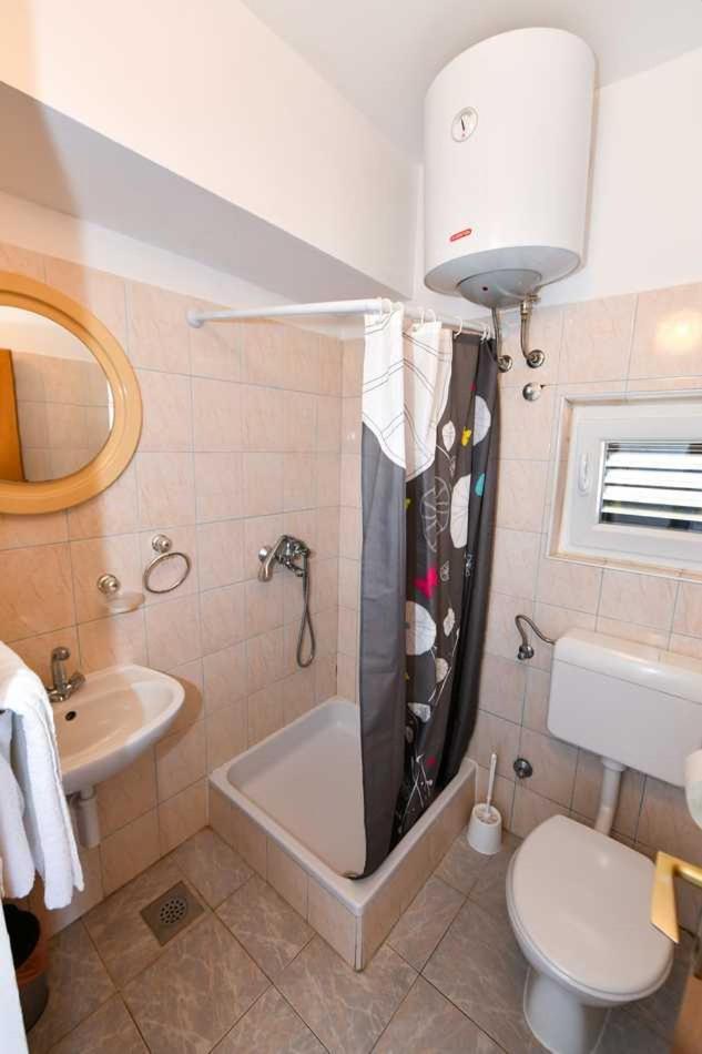Perfect Vacation Apartments Omiš Extérieur photo