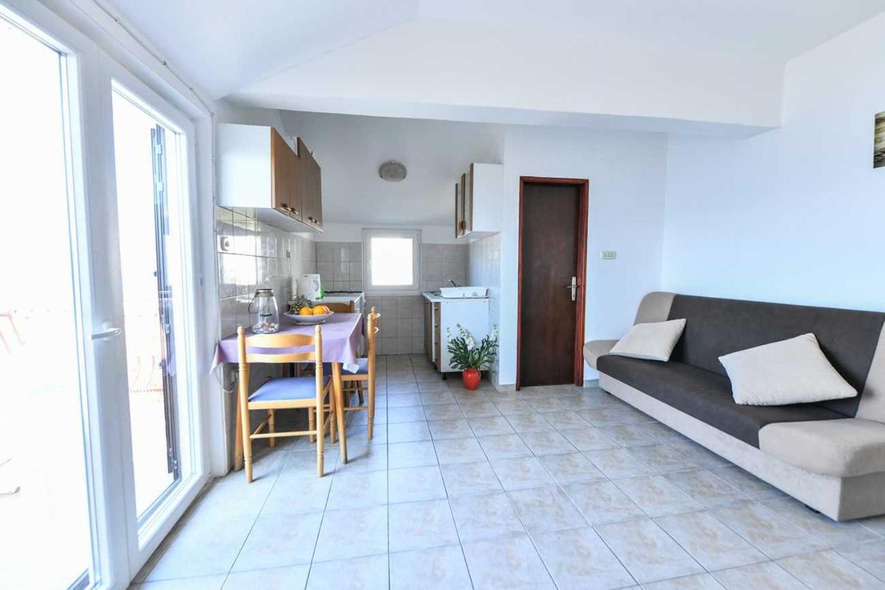 Perfect Vacation Apartments Omiš Extérieur photo