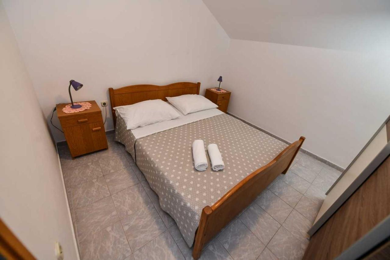 Perfect Vacation Apartments Omiš Extérieur photo