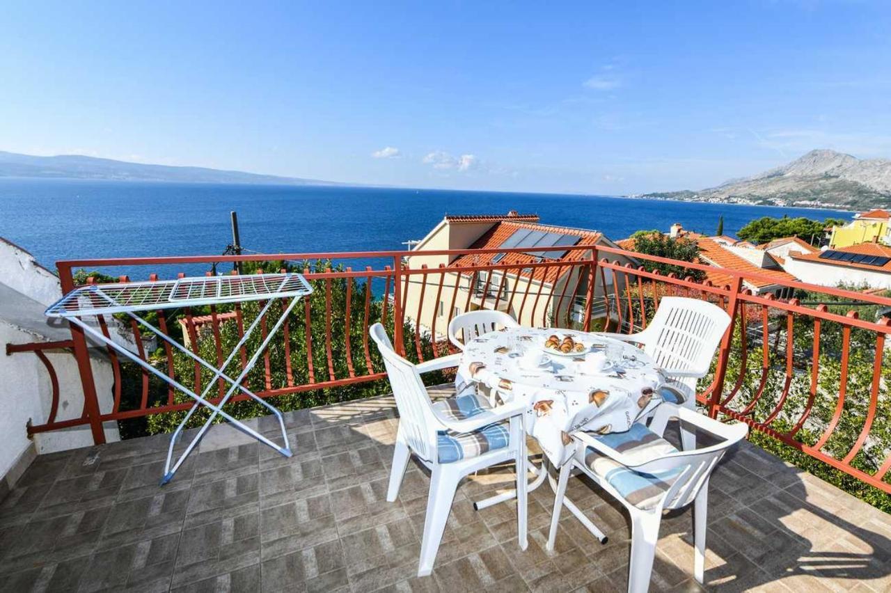 Perfect Vacation Apartments Omiš Extérieur photo