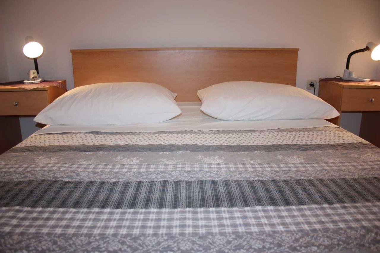Perfect Vacation Apartments Omiš Extérieur photo