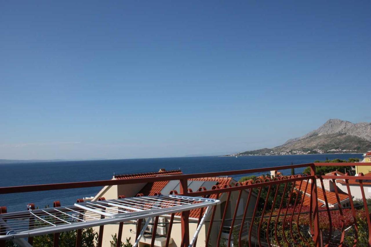 Perfect Vacation Apartments Omiš Extérieur photo