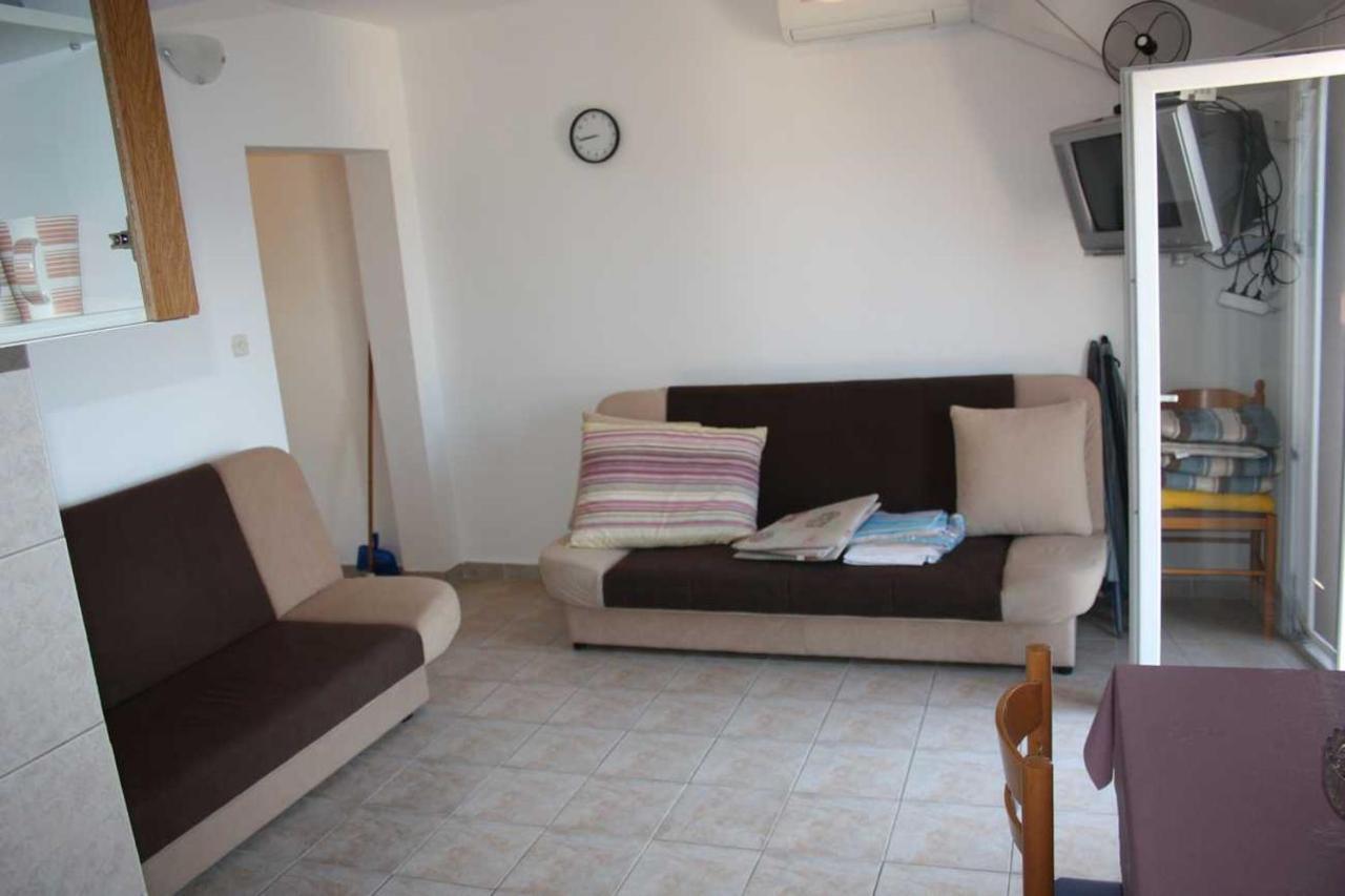 Perfect Vacation Apartments Omiš Extérieur photo