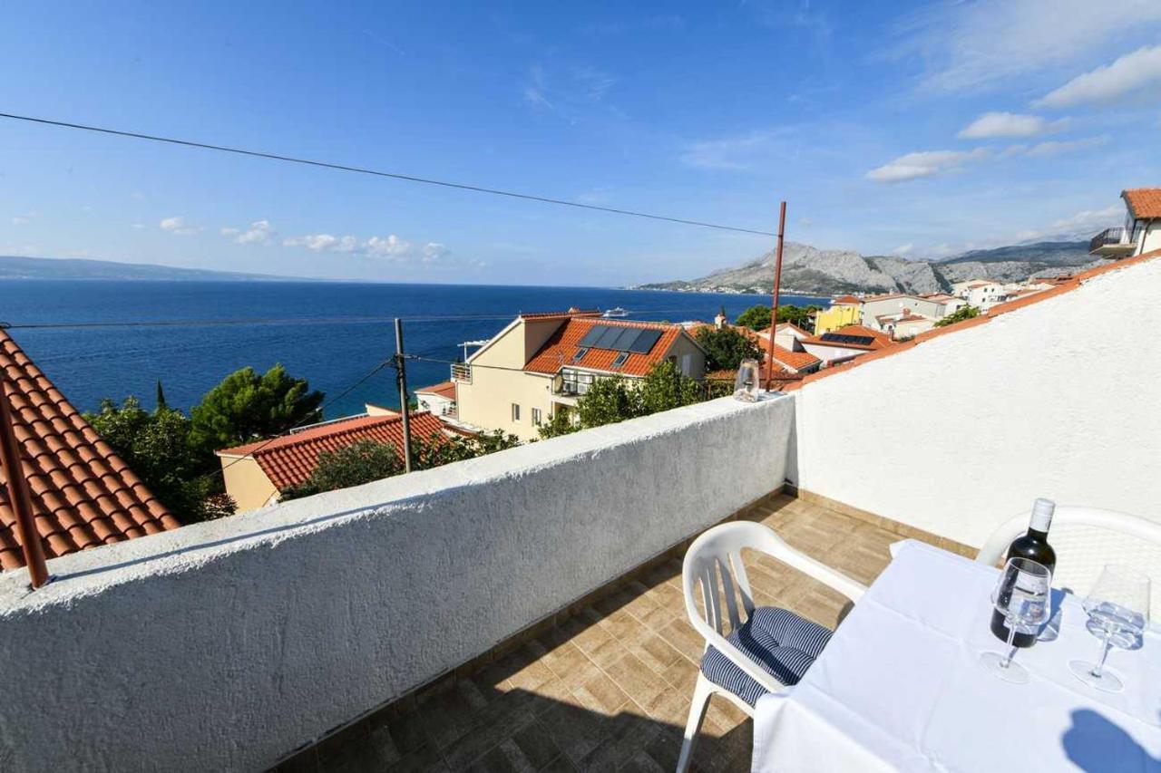 Perfect Vacation Apartments Omiš Extérieur photo