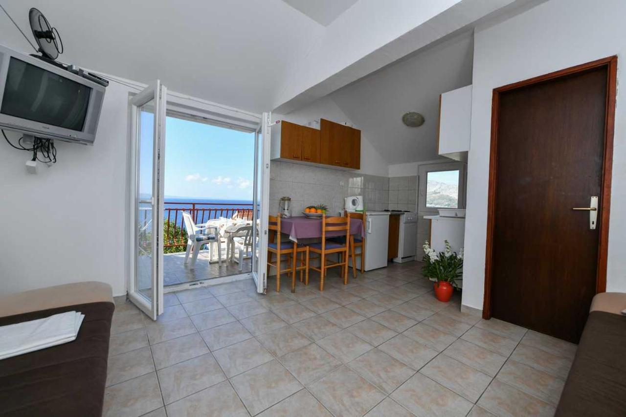 Perfect Vacation Apartments Omiš Extérieur photo