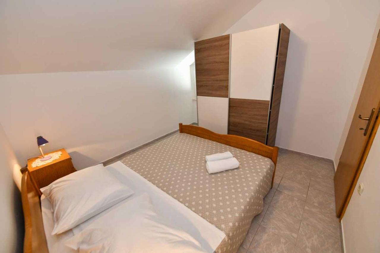 Perfect Vacation Apartments Omiš Extérieur photo