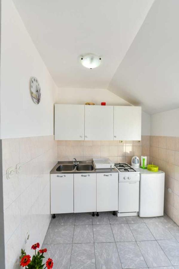 Perfect Vacation Apartments Omiš Extérieur photo