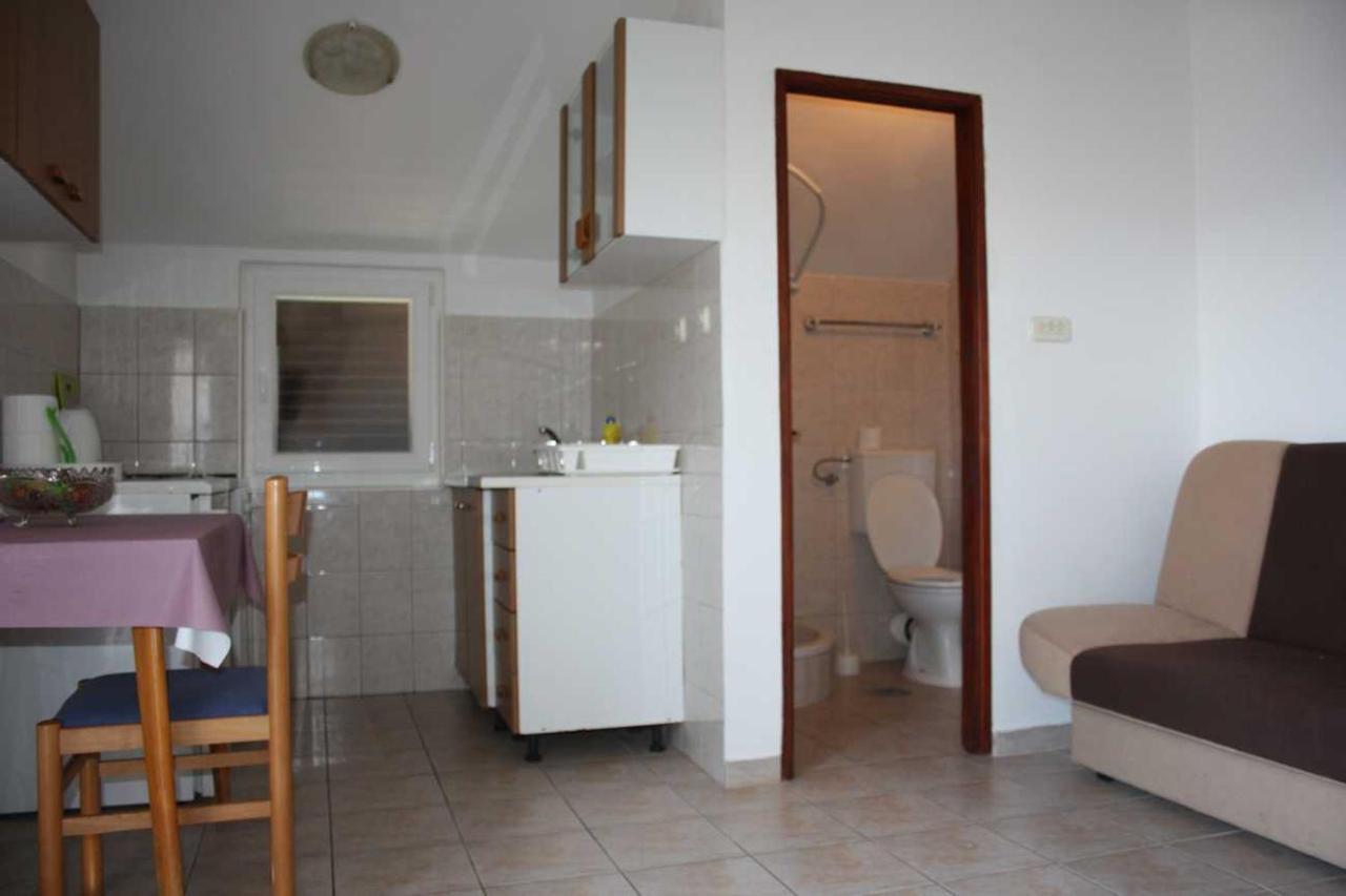 Perfect Vacation Apartments Omiš Extérieur photo