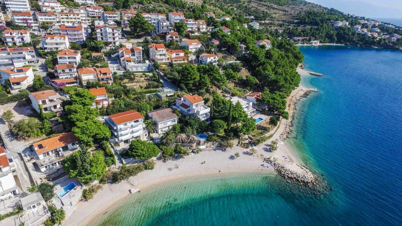 Perfect Vacation Apartments Omiš Extérieur photo