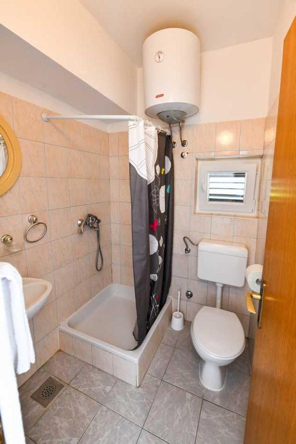 Perfect Vacation Apartments Omiš Extérieur photo