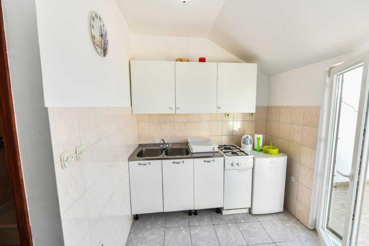 Perfect Vacation Apartments Omiš Extérieur photo