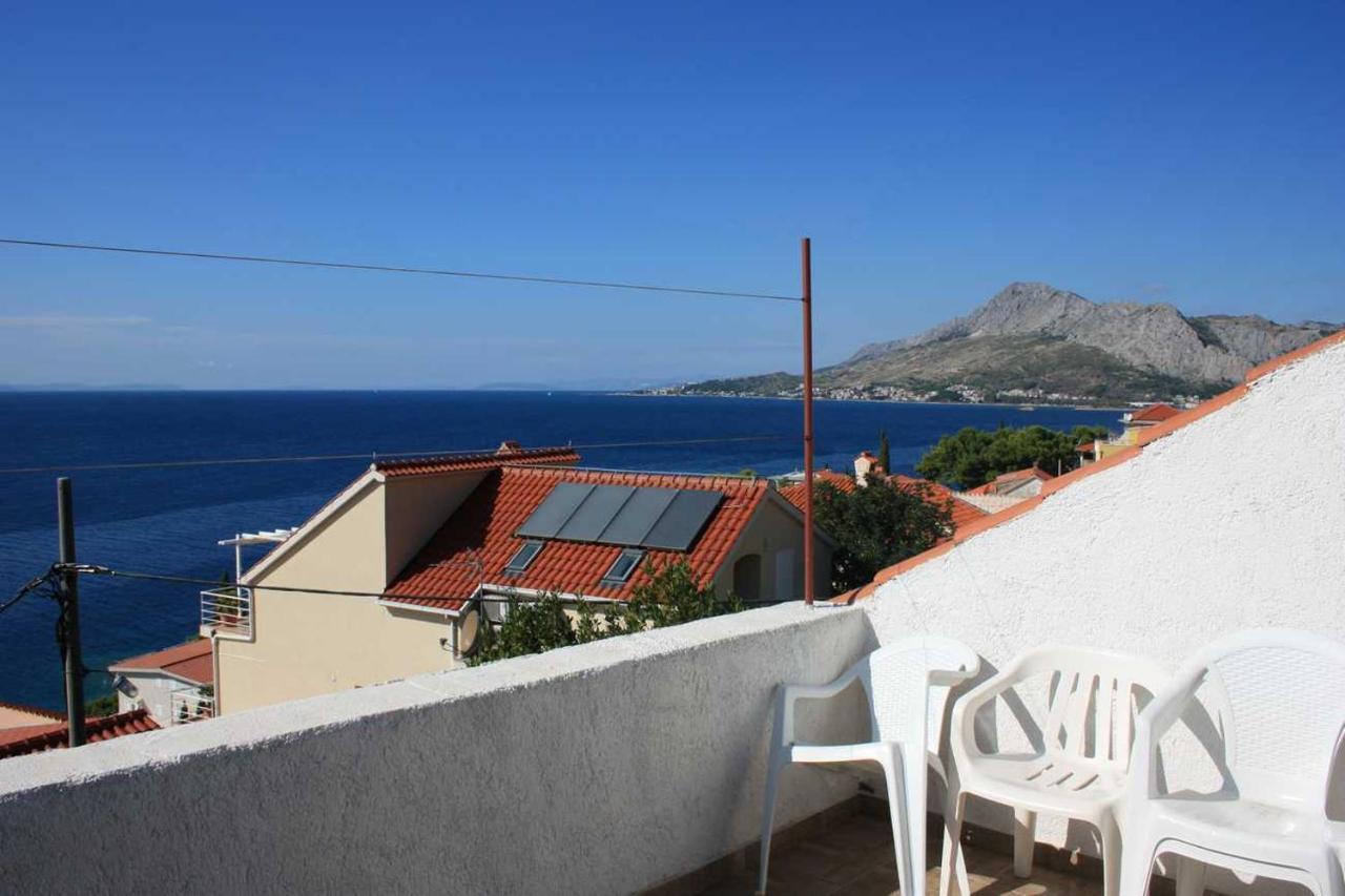 Perfect Vacation Apartments Omiš Extérieur photo