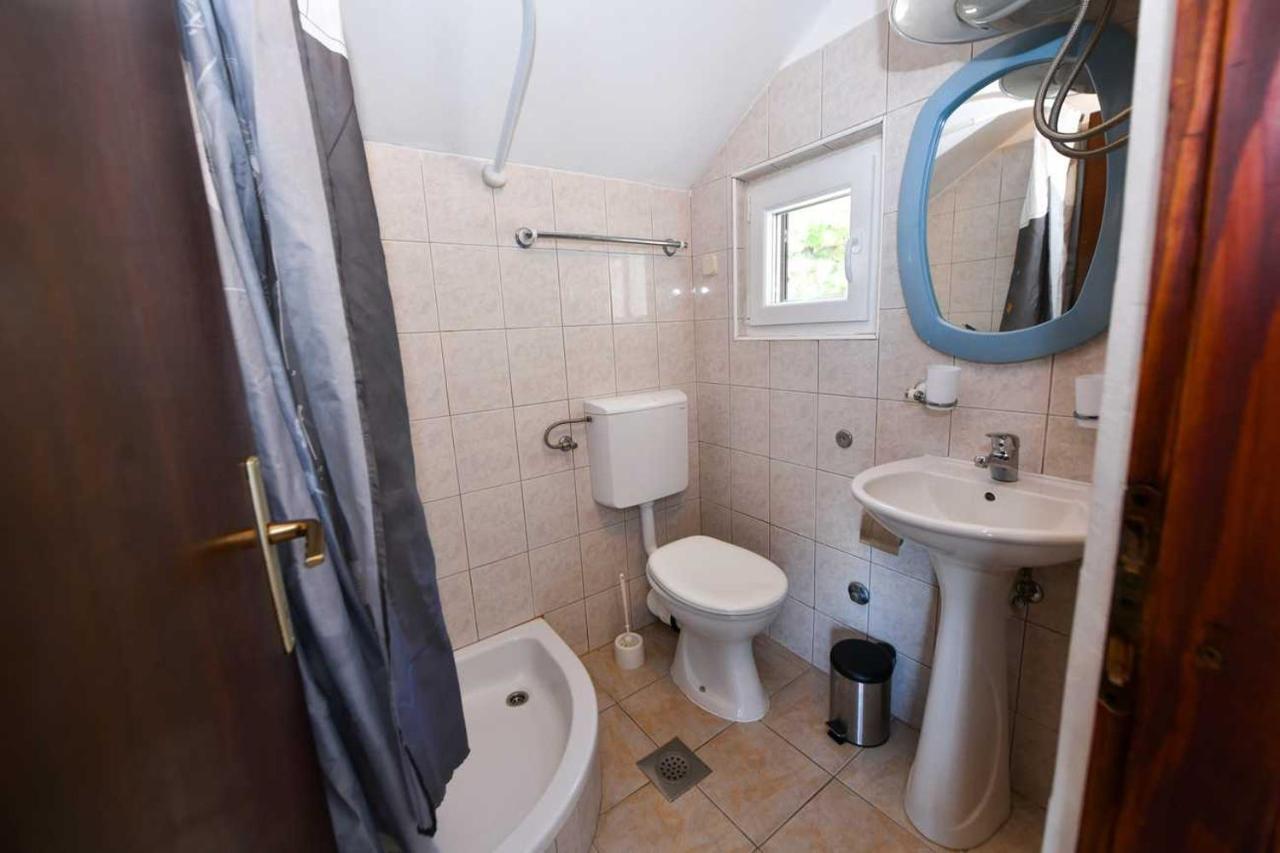 Perfect Vacation Apartments Omiš Extérieur photo