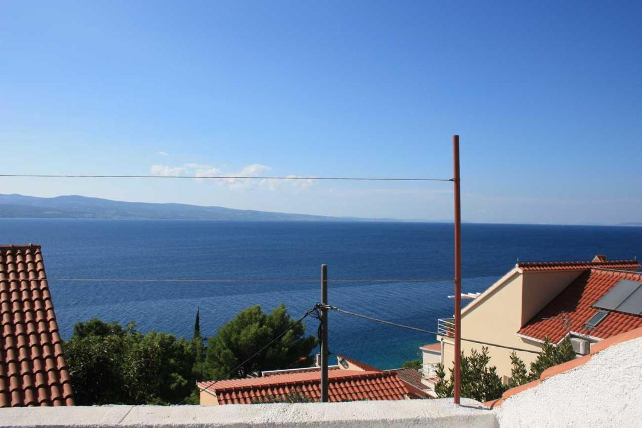 Perfect Vacation Apartments Omiš Extérieur photo