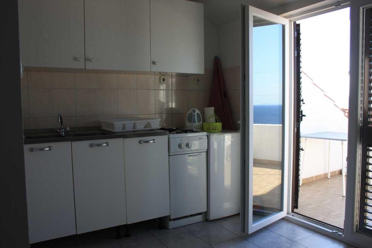 Perfect Vacation Apartments Omiš Extérieur photo