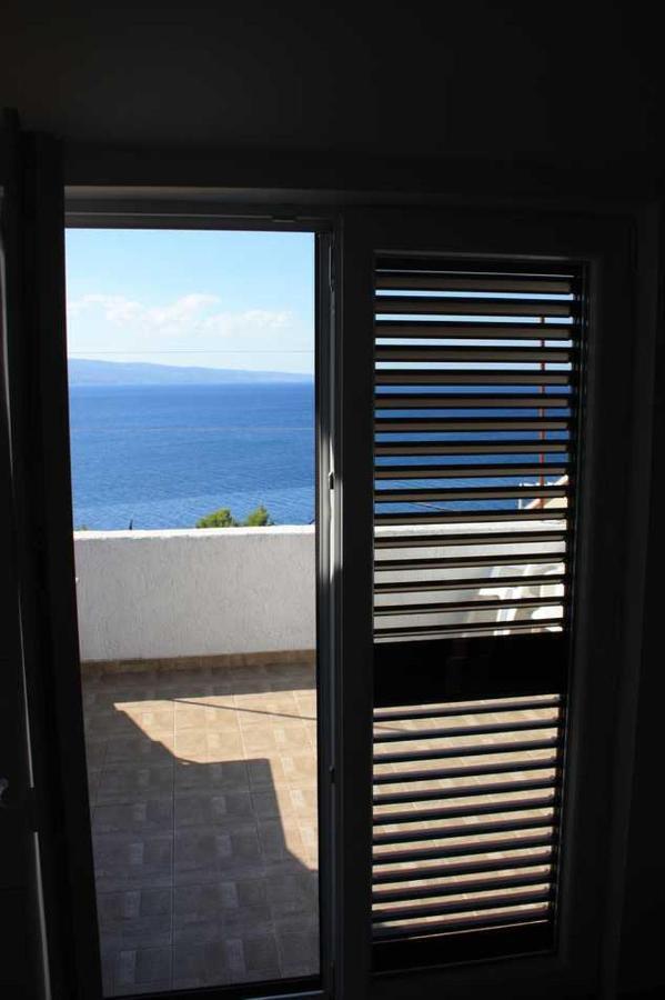 Perfect Vacation Apartments Omiš Extérieur photo