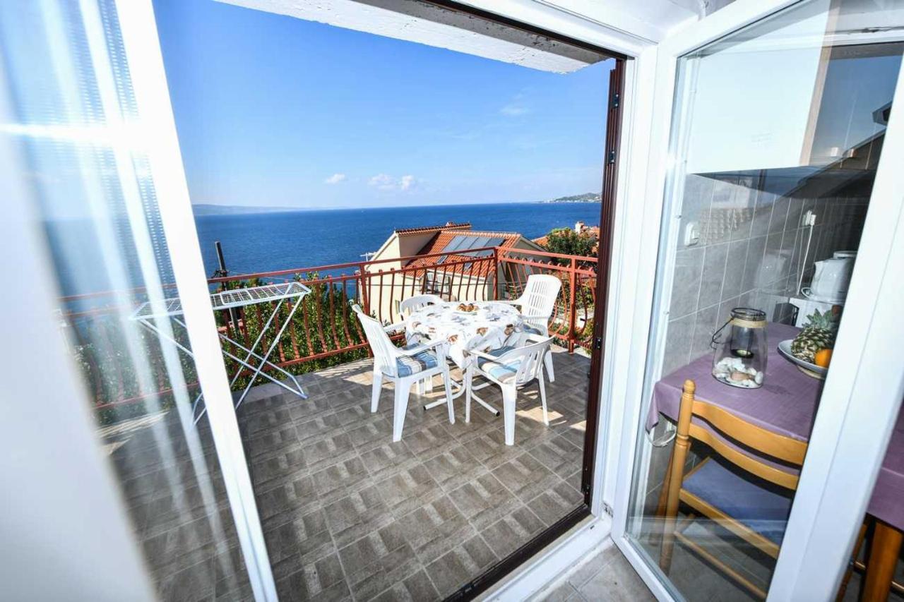 Perfect Vacation Apartments Omiš Extérieur photo
