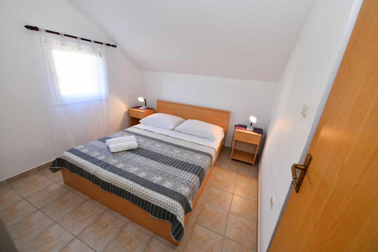 Perfect Vacation Apartments Omiš Extérieur photo