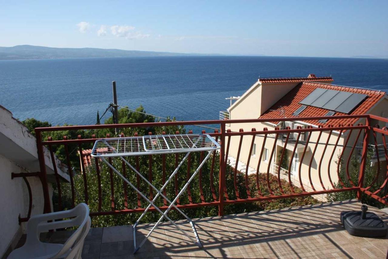 Perfect Vacation Apartments Omiš Extérieur photo