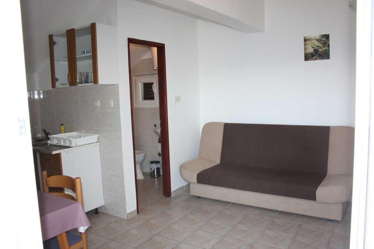 Perfect Vacation Apartments Omiš Extérieur photo